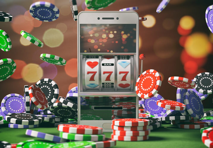 オンラインカジノで出金条件や賭け条件があるボーナスは受け取るべきなのか